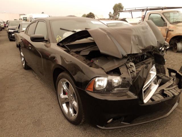 DODGE CHARGER SX 2013 2c3cdxhg8dh525681