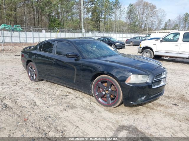 DODGE CHARGER 2013 2c3cdxhg8dh526796