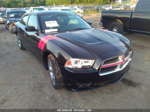 DODGE CHARGER 2013 2c3cdxhg8dh526992