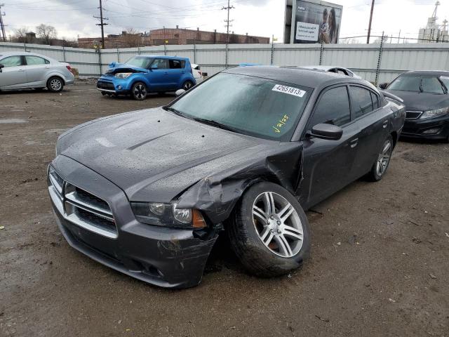 DODGE CHARGER SX 2013 2c3cdxhg8dh545414