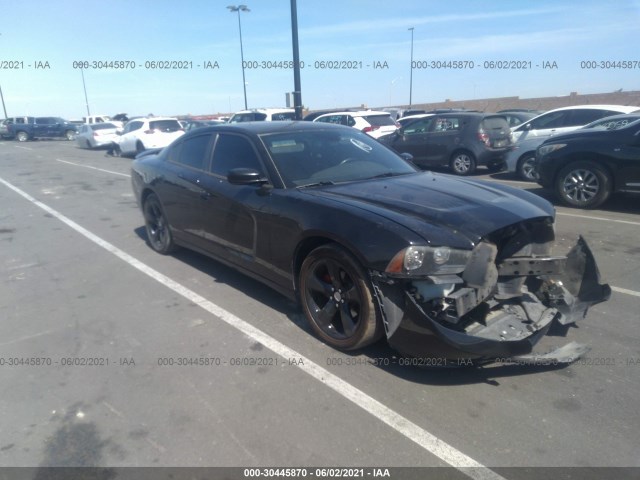 DODGE CHARGER 2013 2c3cdxhg8dh546224