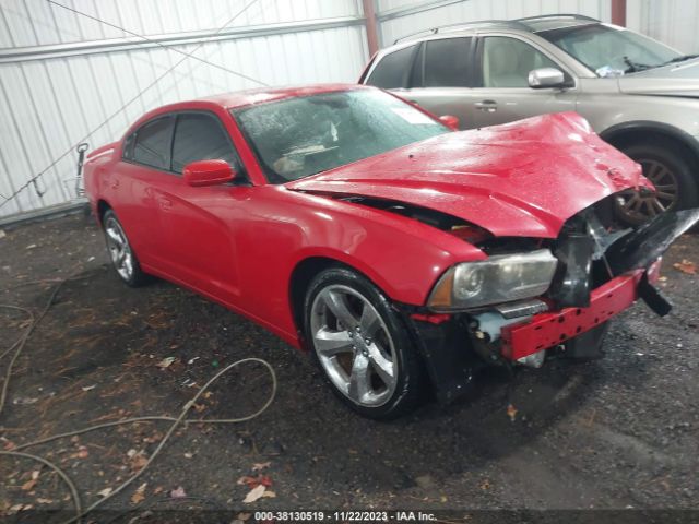 DODGE CHARGER 2013 2c3cdxhg8dh546367