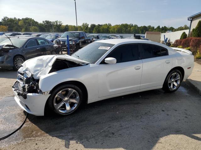 DODGE CHARGER SX 2013 2c3cdxhg8dh548233