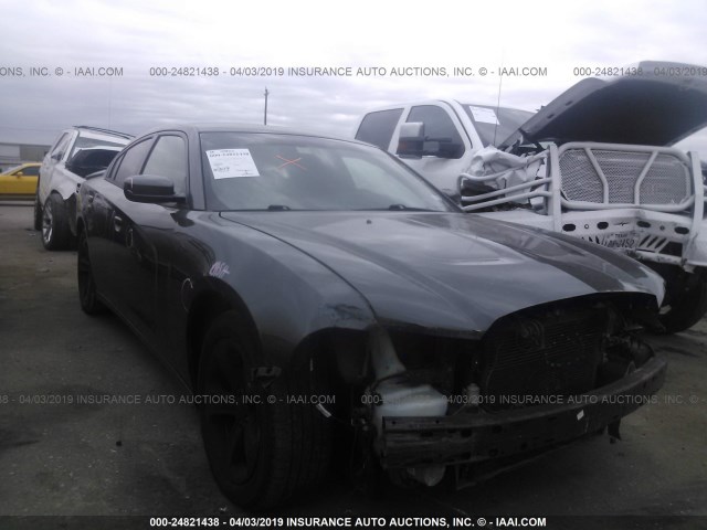 DODGE CHARGER 2013 2c3cdxhg8dh552671