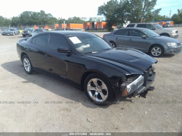 DODGE CHARGER 2013 2c3cdxhg8dh560625