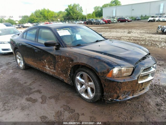 DODGE CHARGER 2013 2c3cdxhg8dh563220