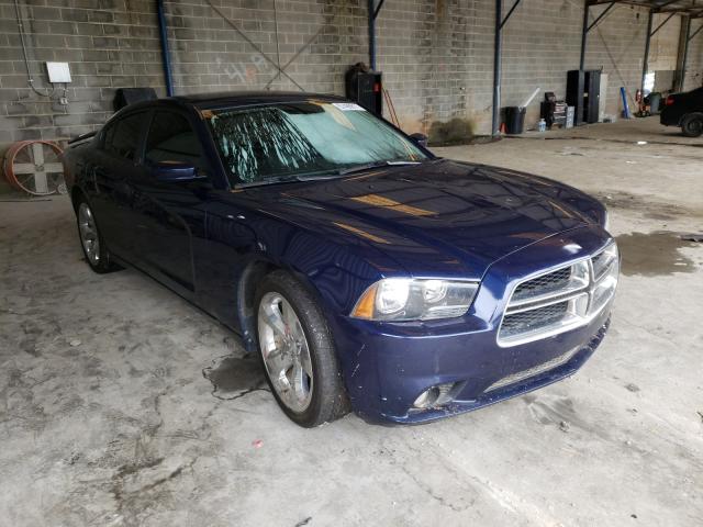 DODGE CHARGER SX 2013 2c3cdxhg8dh563931