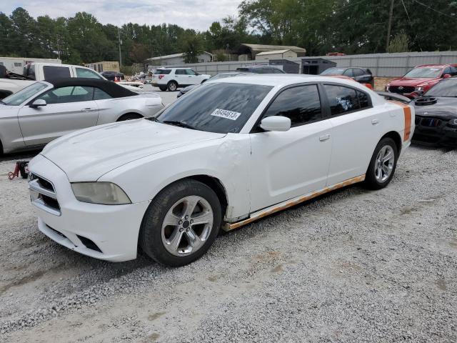 DODGE CHARGER SX 2013 2c3cdxhg8dh574458