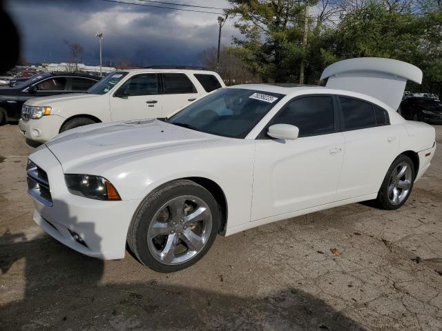 DODGE CHARGER 2013 2c3cdxhg8dh603179