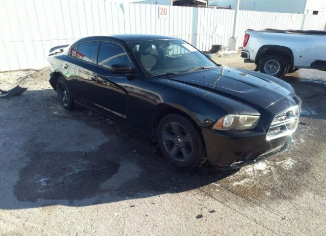 DODGE CHARGER 2013 2c3cdxhg8dh610066