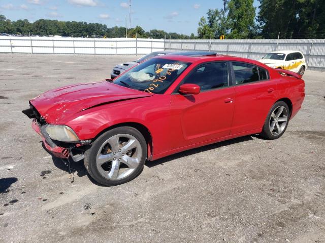 DODGE CHARGER SX 2013 2c3cdxhg8dh643052