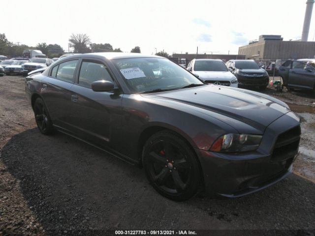 DODGE CHARGER 2013 2c3cdxhg8dh643097