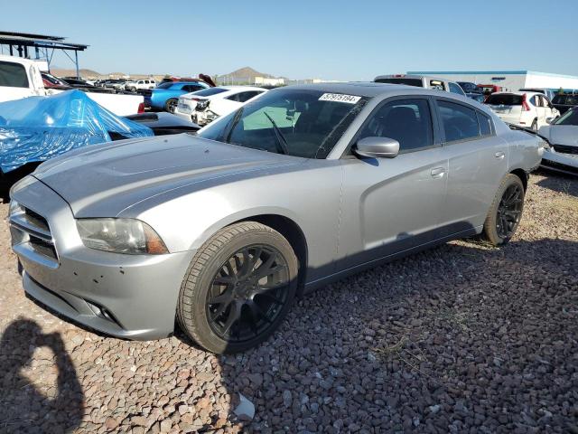 DODGE CHARGER SX 2013 2c3cdxhg8dh643116