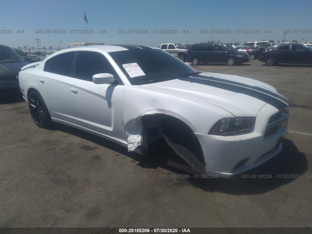 DODGE CHARGER 2013 2c3cdxhg8dh665066