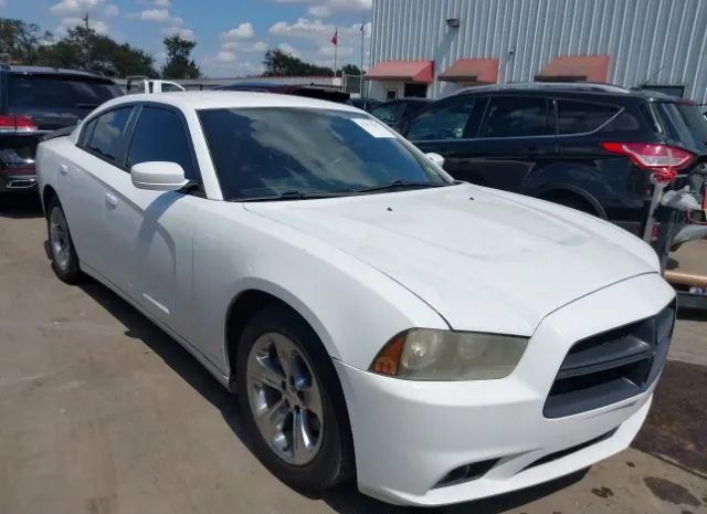 DODGE CHARGER 2013 2c3cdxhg8dh712886