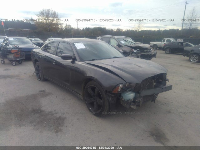 DODGE CHARGER 2013 2c3cdxhg8dh725203