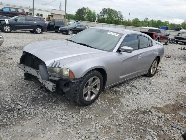 DODGE CHARGER 2014 2c3cdxhg8eh102908