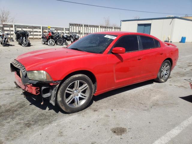 DODGE CHARGER SX 2014 2c3cdxhg8eh115898