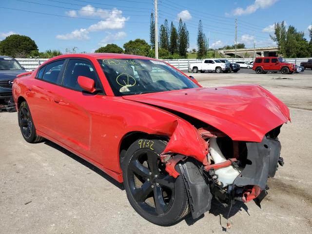 DODGE CHARGER SX 2014 2c3cdxhg8eh115996