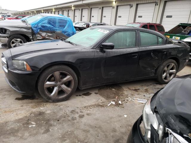 DODGE CHARGER 2014 2c3cdxhg8eh122785