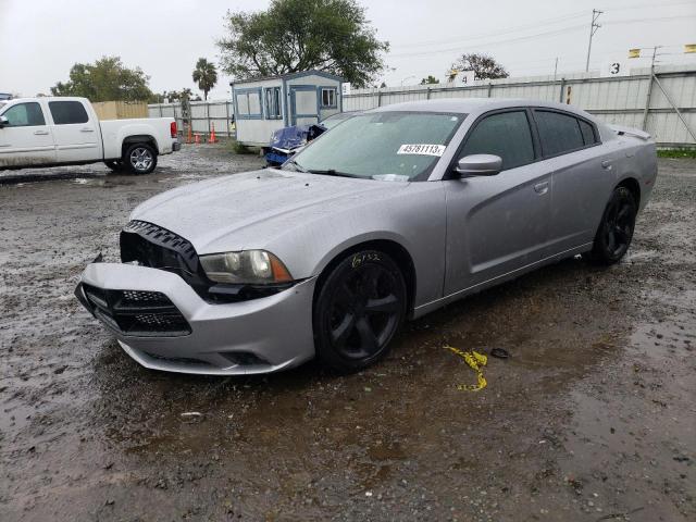 DODGE CHARGER SX 2014 2c3cdxhg8eh124861