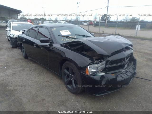 DODGE CHARGER 2014 2c3cdxhg8eh140218