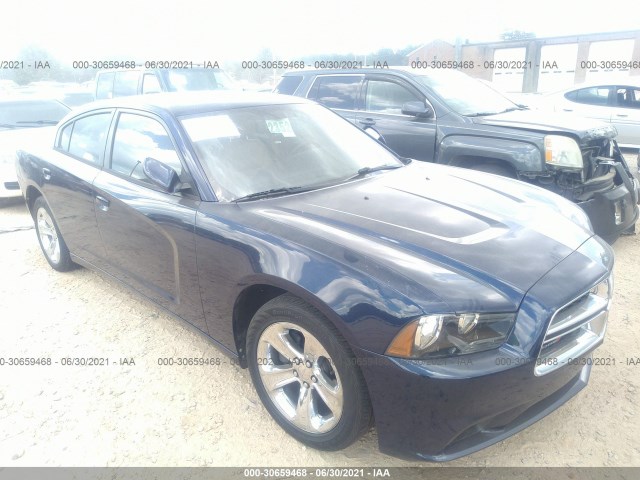 DODGE CHARGER 2014 2c3cdxhg8eh148819