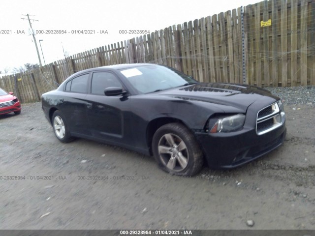 DODGE CHARGER 2014 2c3cdxhg8eh149985