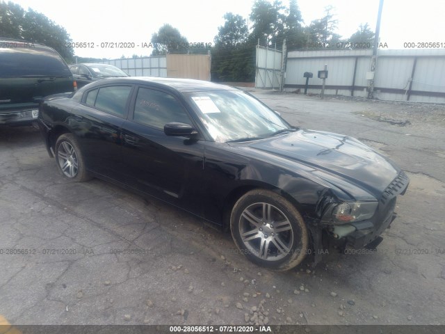 DODGE CHARGER 2014 2c3cdxhg8eh150490