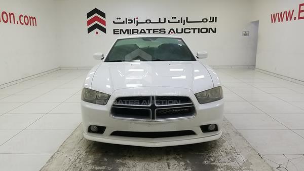 DODGE CHARGER 2014 2c3cdxhg8eh151350