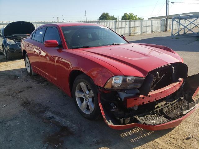 DODGE CHARGER SX 2014 2c3cdxhg8eh158721