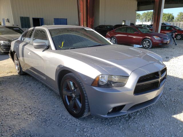 DODGE CHARGER 2014 2c3cdxhg8eh161344