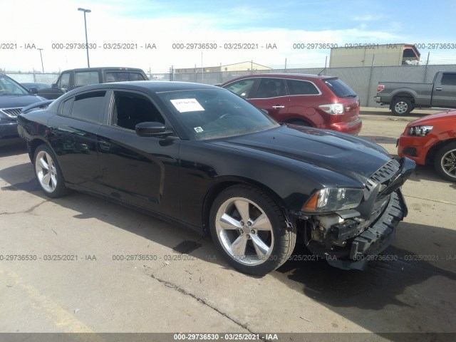 DODGE CHARGER 2014 2c3cdxhg8eh183649