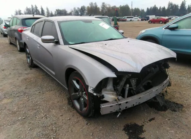 DODGE CHARGER 2014 2c3cdxhg8eh204743