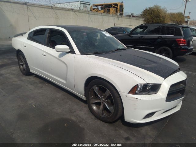 DODGE CHARGER 2014 2c3cdxhg8eh219355