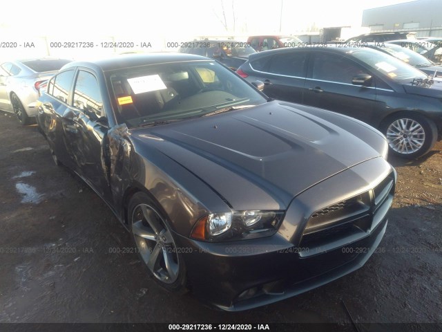 DODGE CHARGER 2014 2c3cdxhg8eh254669