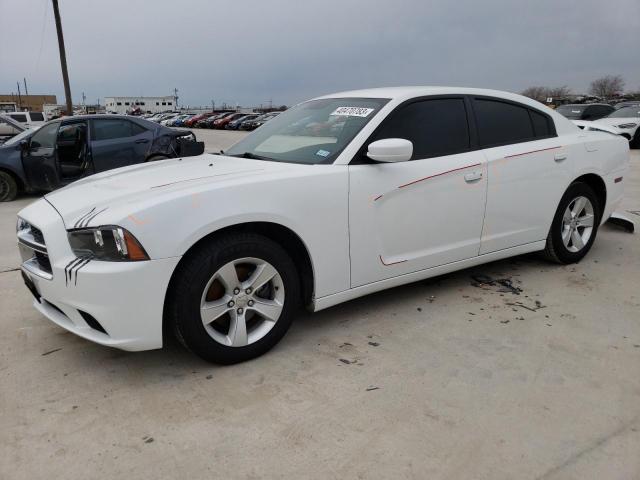 DODGE CHARGER SX 2014 2c3cdxhg8eh259497