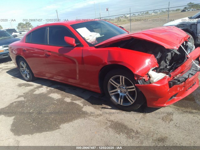 DODGE CHARGER 2014 2c3cdxhg8eh263470