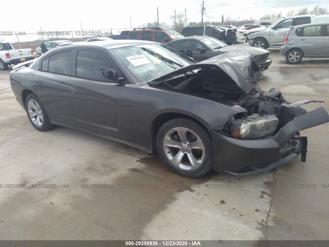 DODGE CHARGER 2014 2c3cdxhg8eh263534