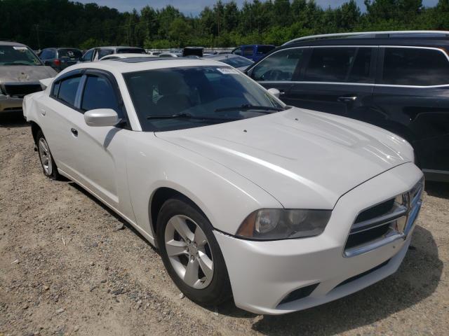 DODGE CHARGER SX 2014 2c3cdxhg8eh267289