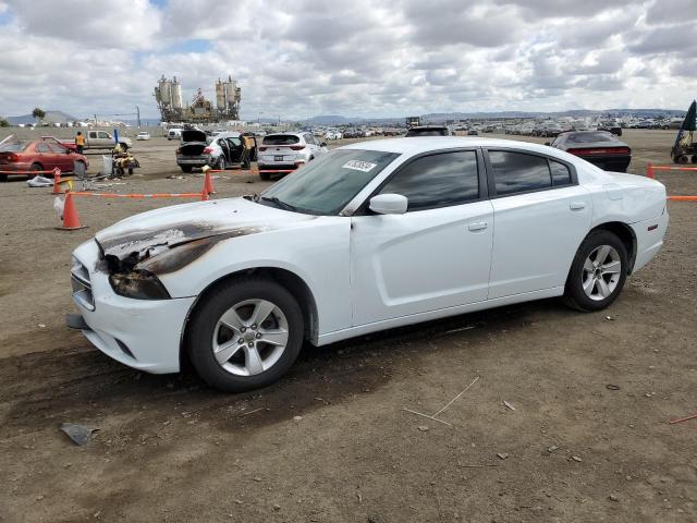 DODGE CHARGER 2014 2c3cdxhg8eh274808