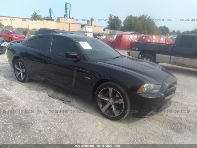 DODGE CHARGER 2014 2c3cdxhg8eh277692