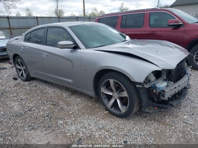 DODGE CHARGER 2014 2c3cdxhg8eh295318