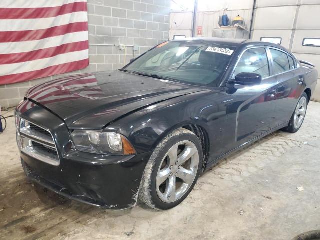 DODGE CHARGER SX 2014 2c3cdxhg8eh295819