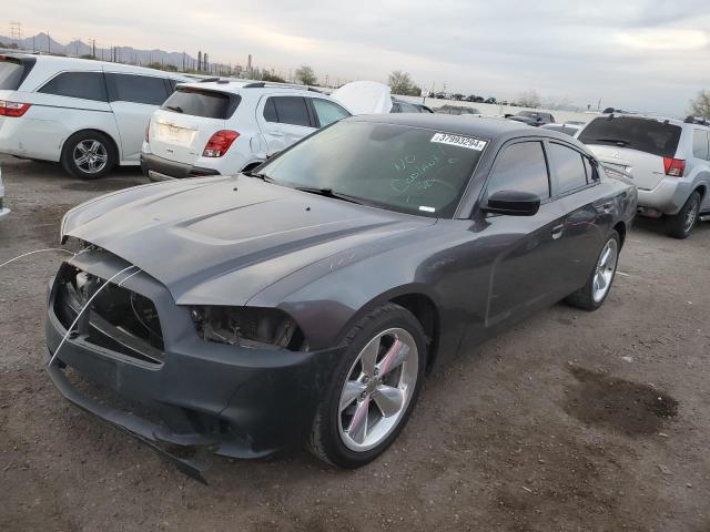 DODGE CHARGER 2014 2c3cdxhg8eh315664