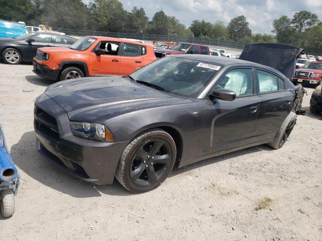 DODGE CHARGER SX 2014 2c3cdxhg8eh319147