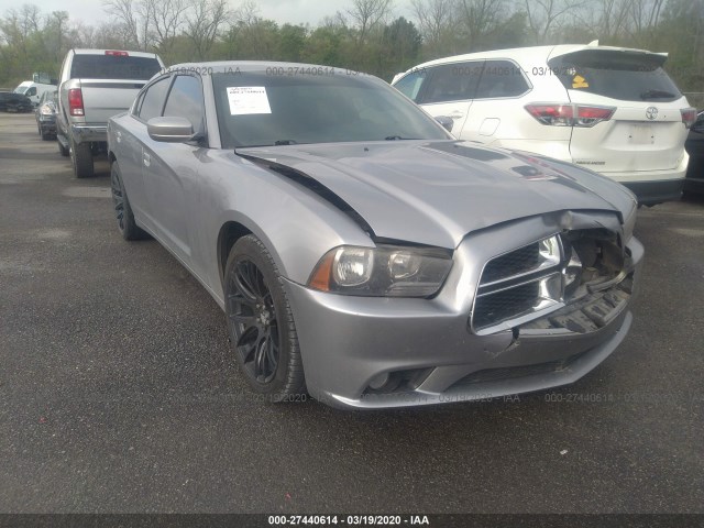 DODGE CHARGER 2014 2c3cdxhg8eh347322