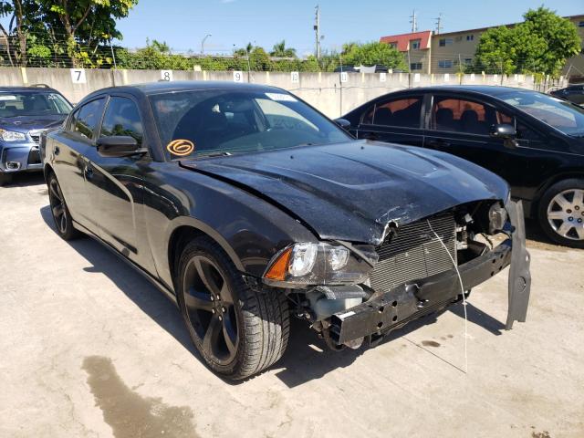 DODGE CHARGER SX 2014 2c3cdxhg8eh360023