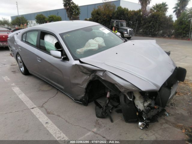 DODGE CHARGER 2014 2c3cdxhg8eh363942