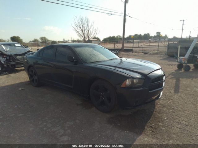 DODGE CHARGER 2014 2c3cdxhg8eh364329